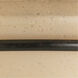 Slade 3 Light 18 inch Forged Bronze Foyer Pendant Ceiling Light