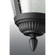 Marcellus 1 Light 9 inch Textured Black Outdoor Flush Mount