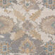Lester 120 X 96 inch Ivory Rug, Rectangle