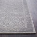 Dido 35 X 24 inch Medium Gray Rug, Rectangle