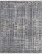 Hollis 168 X 120 inch Blue Rug, Rectangle
