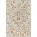 Bayard 90 X 60 inch Light Sage Rug, Rectangle