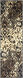 Adora 91 X 26 inch Charcoal Rug, Runner