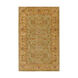 Cedric 96 X 60 inch Camel/Khaki/Ivory/Dark Brown Rugs, Wool