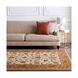 Cedric 96 X 60 inch Beige Rug, Rectangle