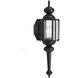 Rowan Outdoor Wall Lantern