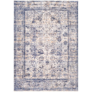 Integrity 186 X 138 inch Navy Rug, Rectangle