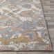 Lester 120 X 96 inch Ivory Rug, Rectangle