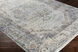 Miller 35 X 24 inch Black Rug, Rectangle