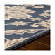 Edda 96 X 30 inch Navy/Khaki/Beige/Sage/Tan Rugs, Runner