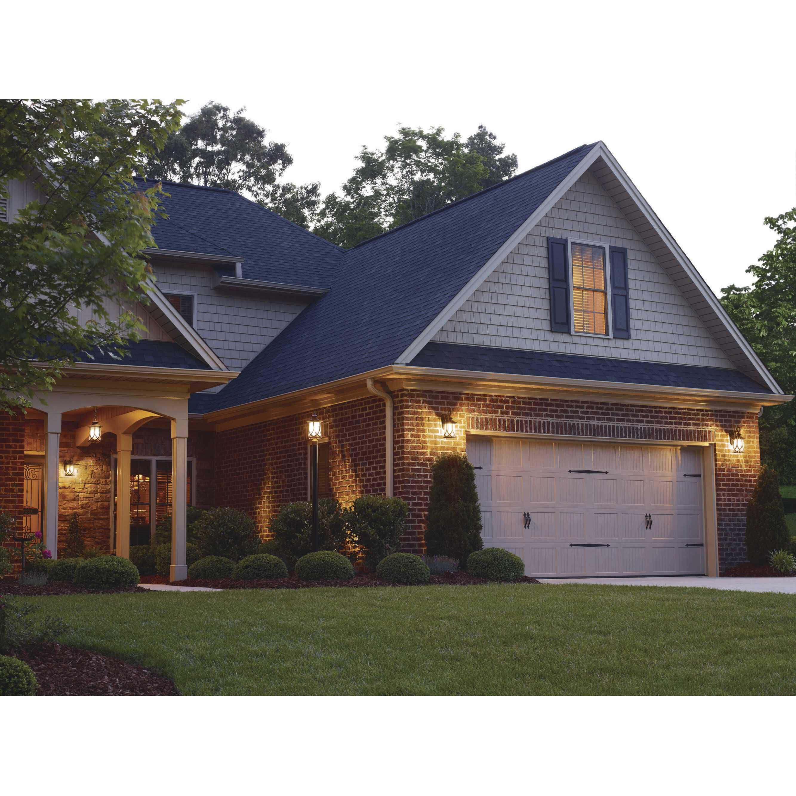 Klemens 1 Light 11 inch Aged Copper Outdoor Wall Lantern, Small