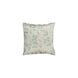 Rue 18 X 18 inch Ivory/Sea Foam/Cream Pillow Kit