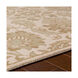 Edda 48 X 48 inch Beige/Camel/Taupe/Sea Foam Rugs, Wool