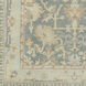 Nero 102 X 66 inch Medium Gray Rug, Rectangle