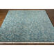Wade 156 X 108 inch Dark Blue Rug, Rectangle