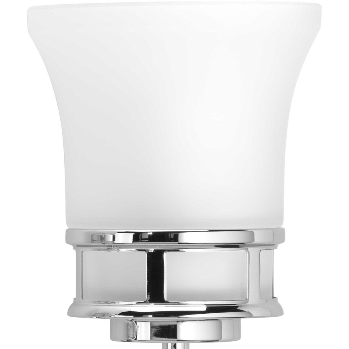 Read 5 Light 26 inch Polished Chrome Chandelier Ceiling Light