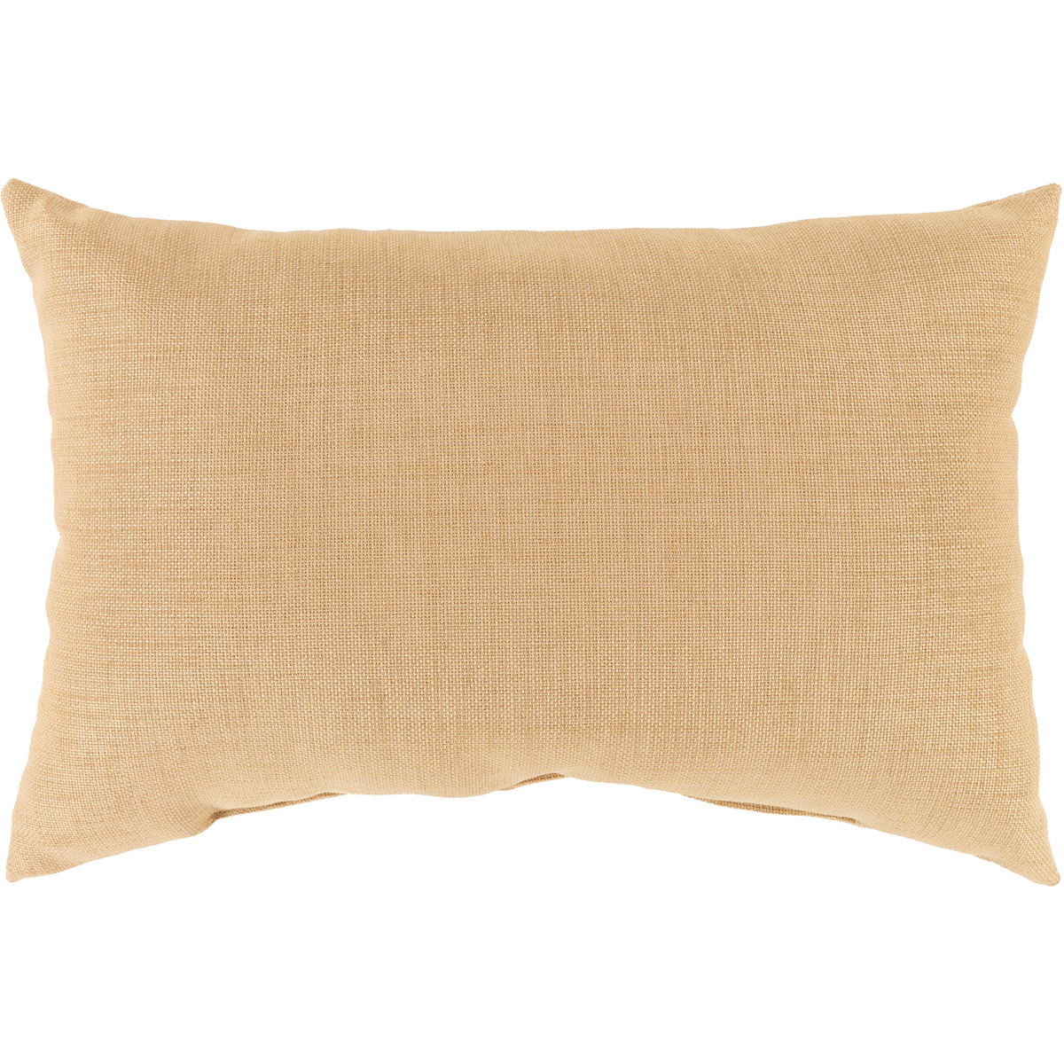Artis 20 X 13 inch Wheat Pillow Cover