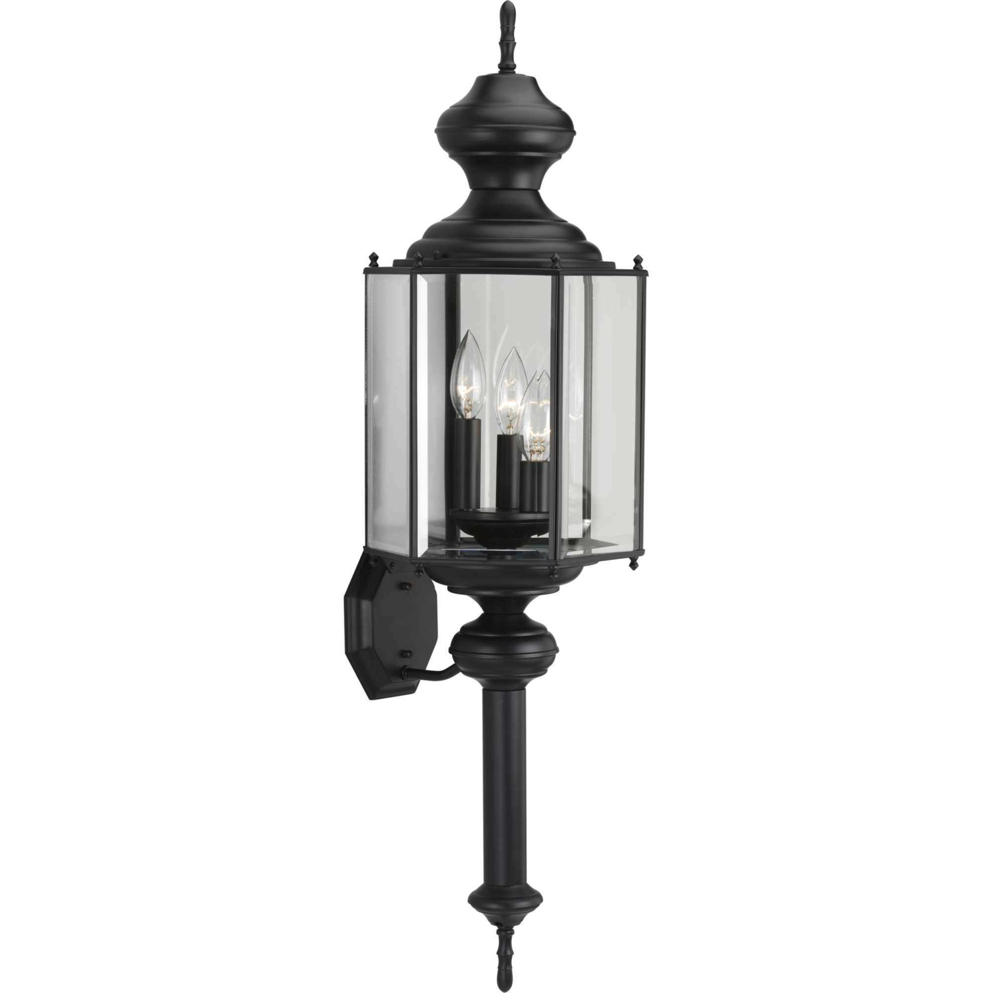 Rowan Outdoor Wall Lantern