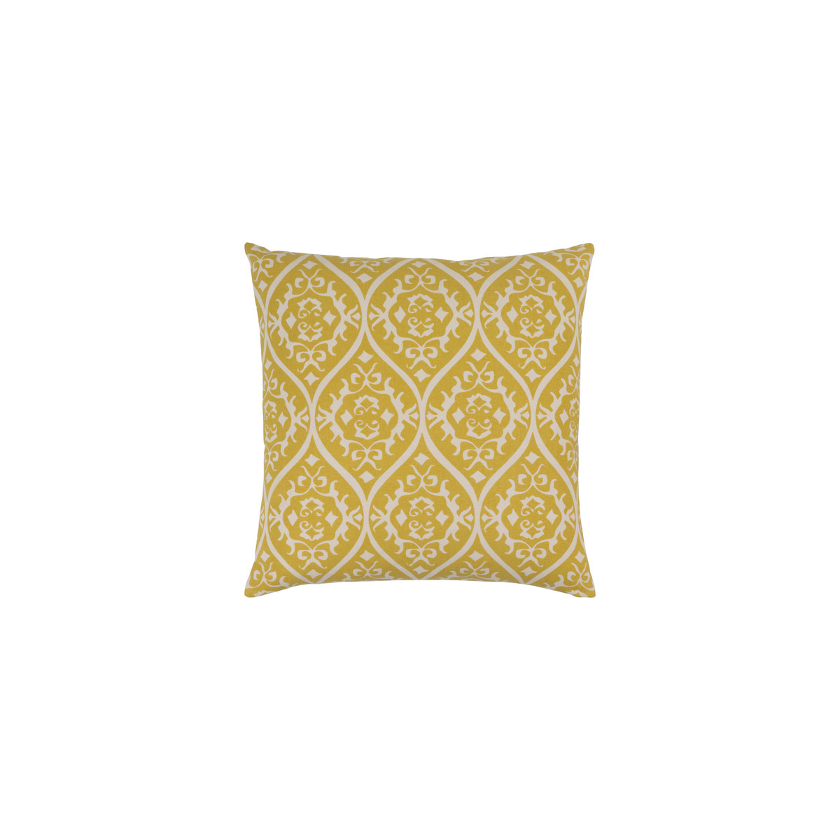 Robert 20 X 20 inch Light Gray Pillow Kit, Square