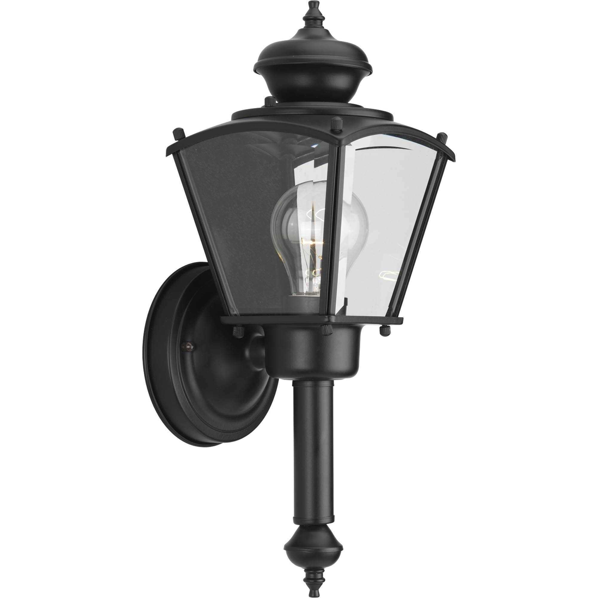 Rowan Outdoor Wall Lantern