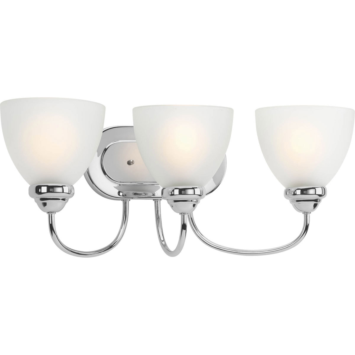 Tavita 3 Light 22 inch Polished Chrome Bath Vanity Wall Light