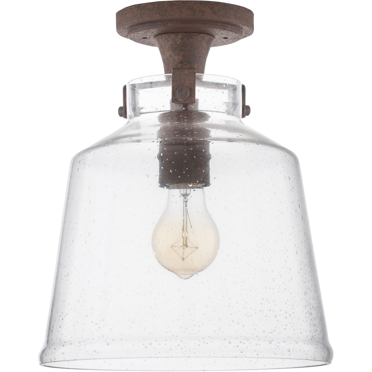 Remus 1 Light 10 inch Pendant Ceiling Light