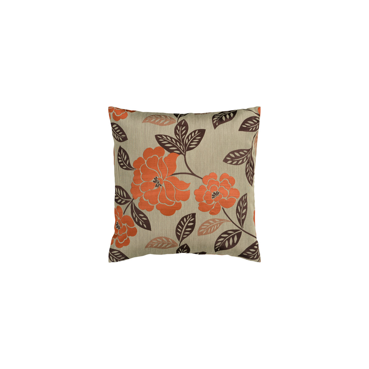 Ethan 18 X 18 inch Sage Pillow Kit, Square