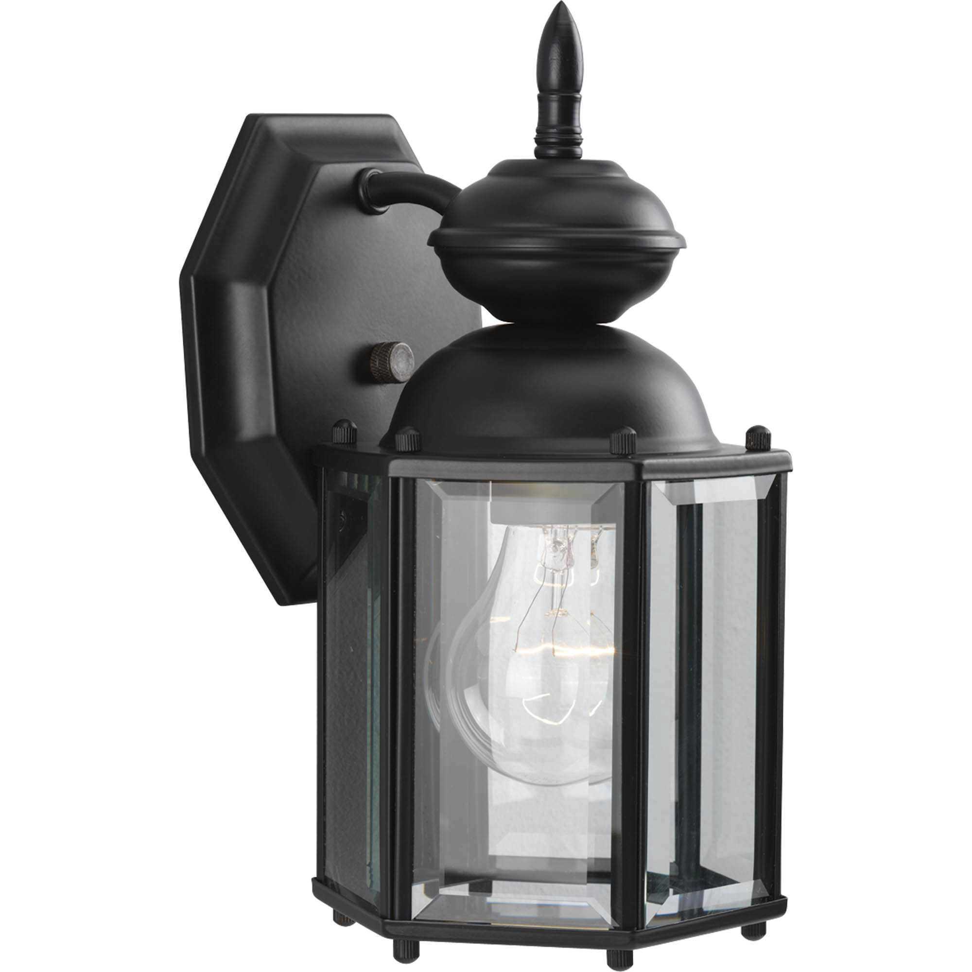 Rowan Outdoor Wall Lantern