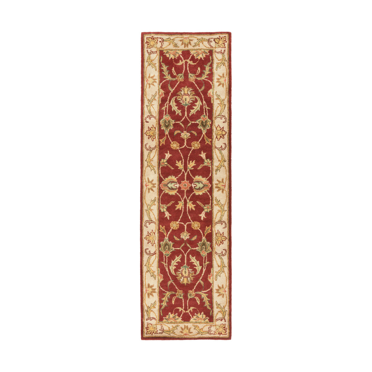 Dustin 42 X 42 inch Dark Brown/Khaki/Dark Green/Camel/Mustard/Clay Rugs, Round