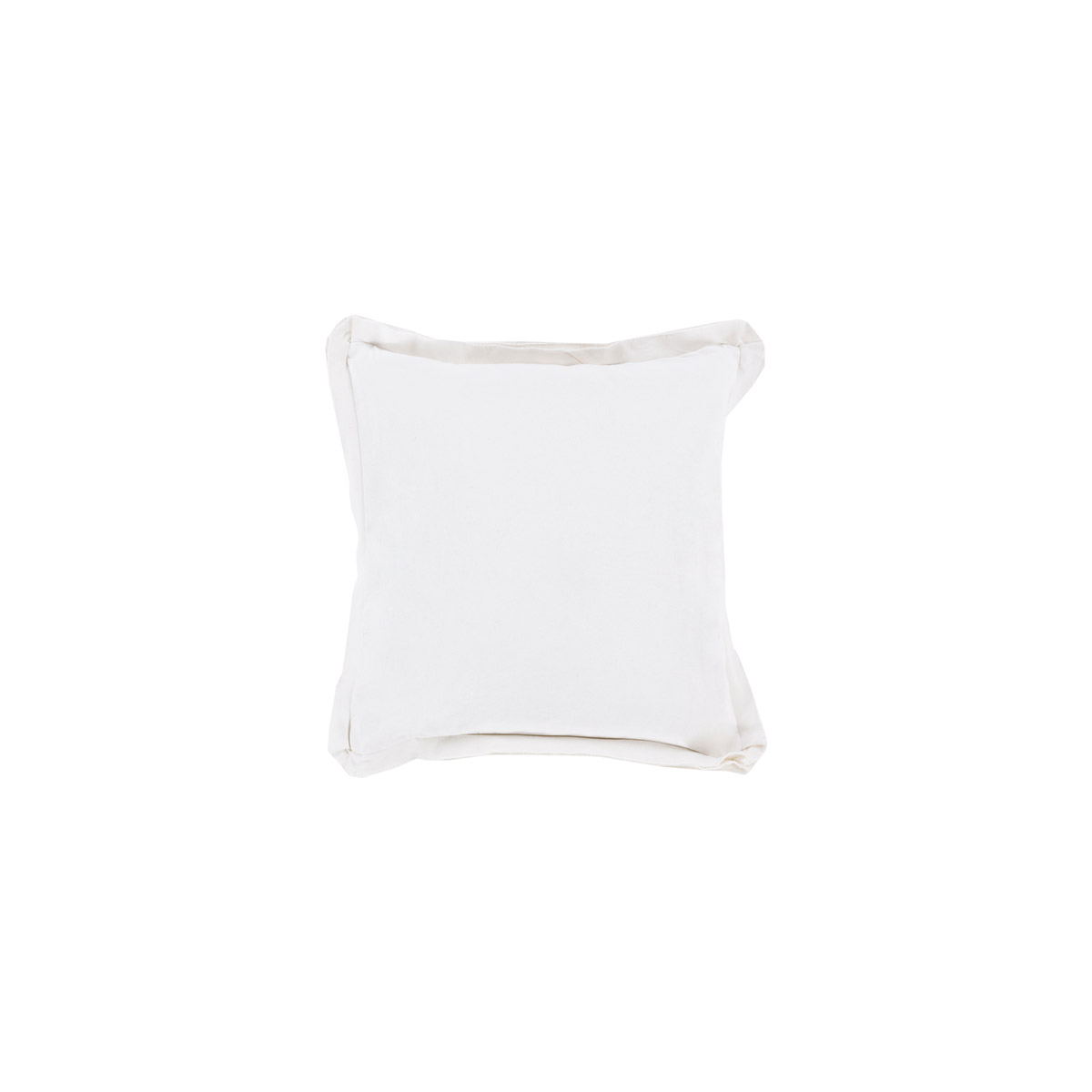 Amy 20 X 20 inch Bright Orange Pillow Kit